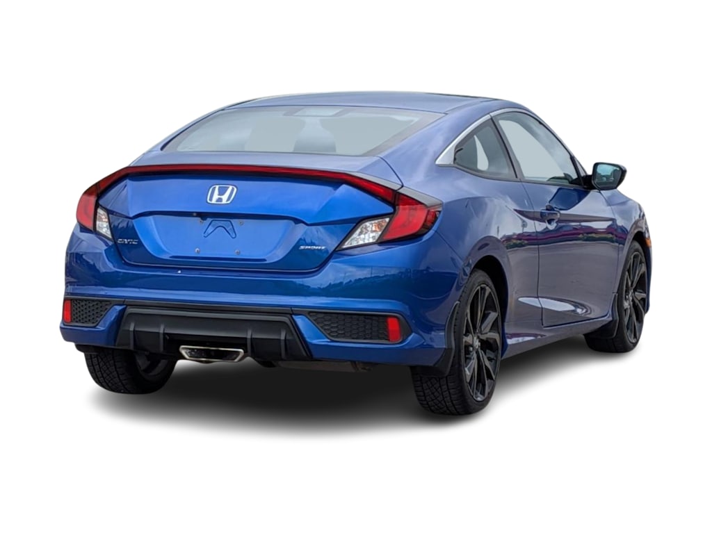 Thumbnail: 2019 Honda Civic - 16