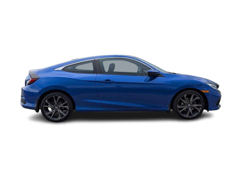 Thumbnail: 2019 Honda Civic - 17