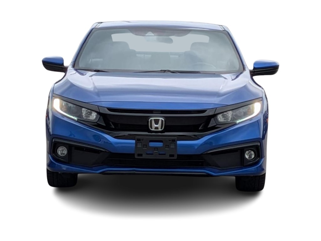 Thumbnail: 2019 Honda Civic - 19