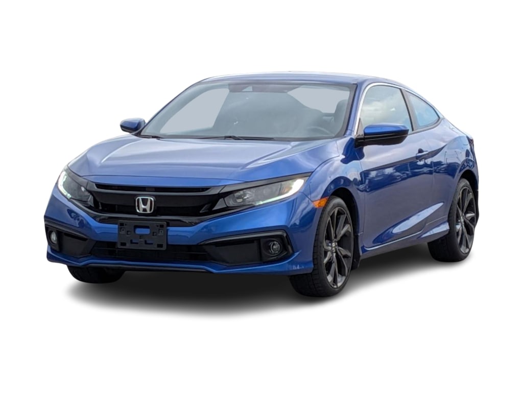 Thumbnail: 2019 Honda Civic - 20