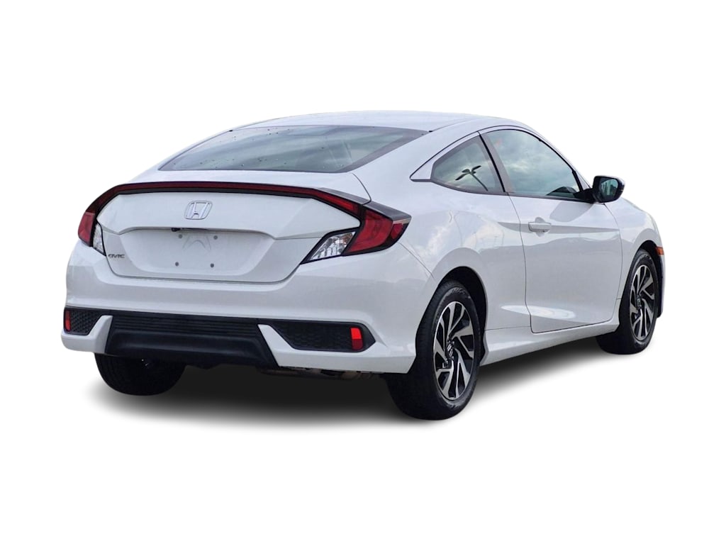 Thumbnail: 2017 Honda Civic - 18