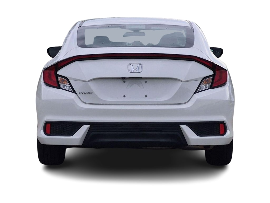 Thumbnail: 2017 Honda Civic - 5