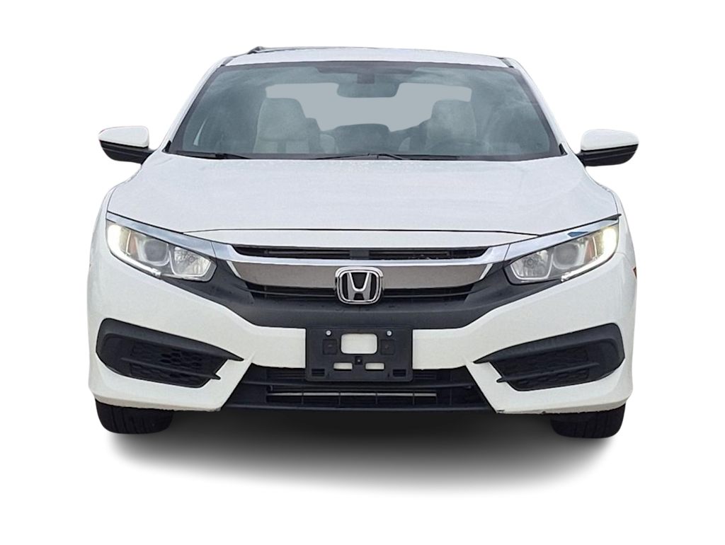 Thumbnail: 2017 Honda Civic - 21