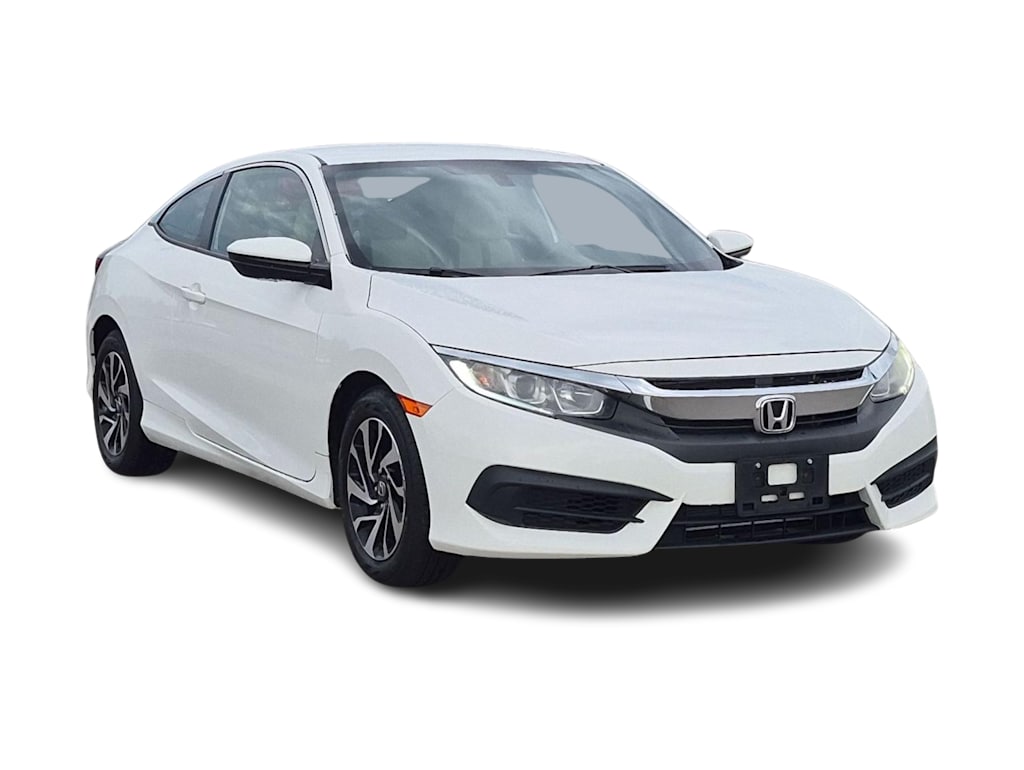 Thumbnail: 2017 Honda Civic - 20