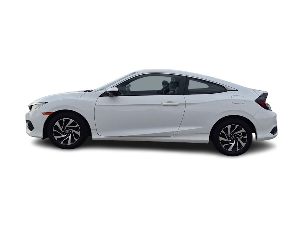 Thumbnail: 2017 Honda Civic - 3