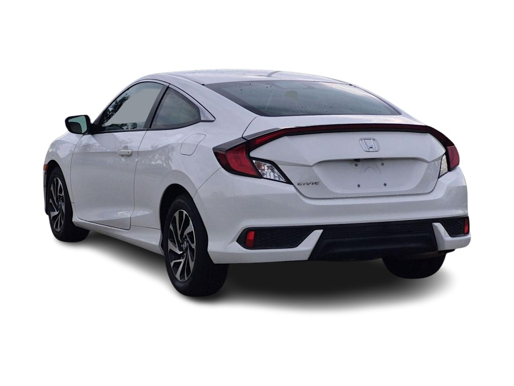 Thumbnail: 2017 Honda Civic - 4