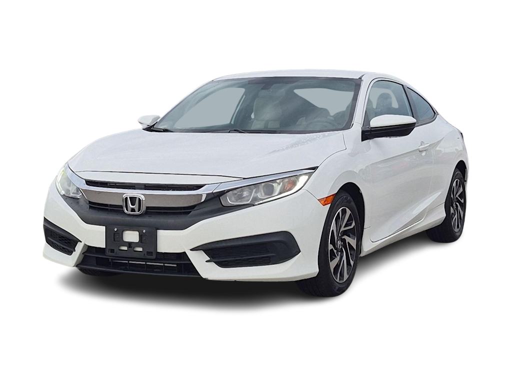 Thumbnail: 2017 Honda Civic - 22
