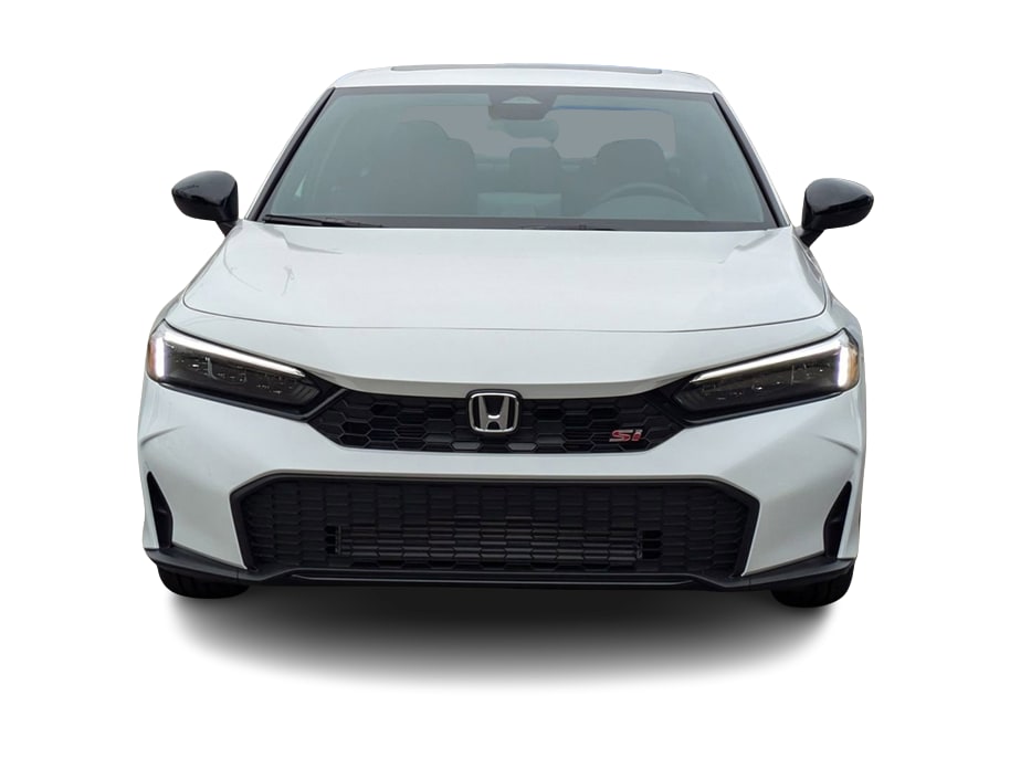 Thumbnail: 2026 Honda Civic - 5