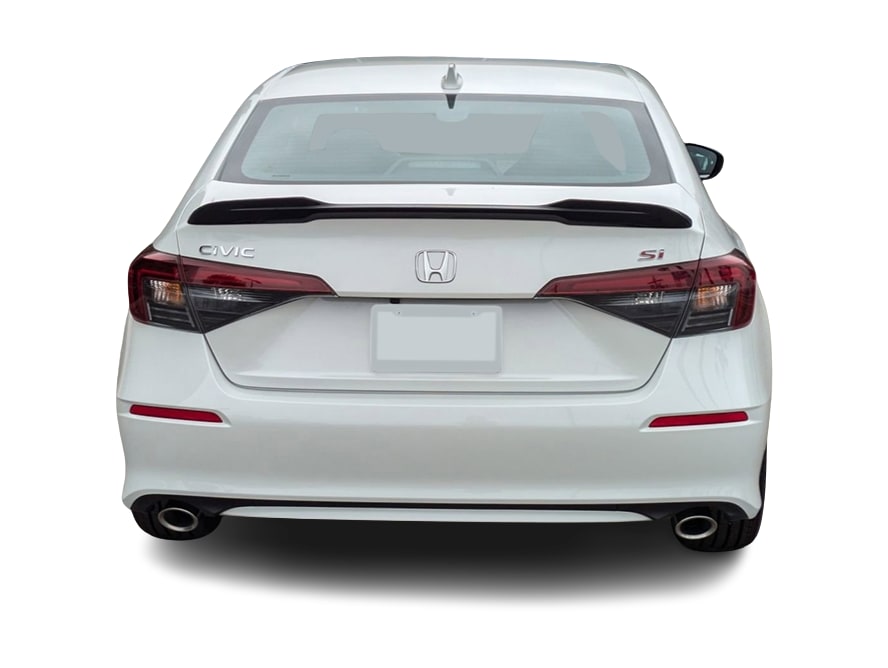 Thumbnail: 2026 Honda Civic - 4