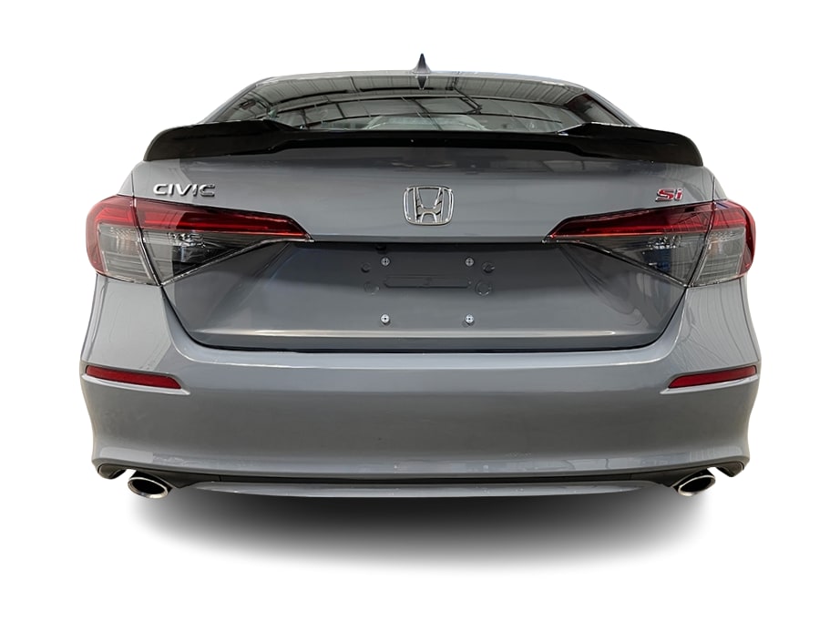 Thumbnail: 2026 Honda Civic - 5