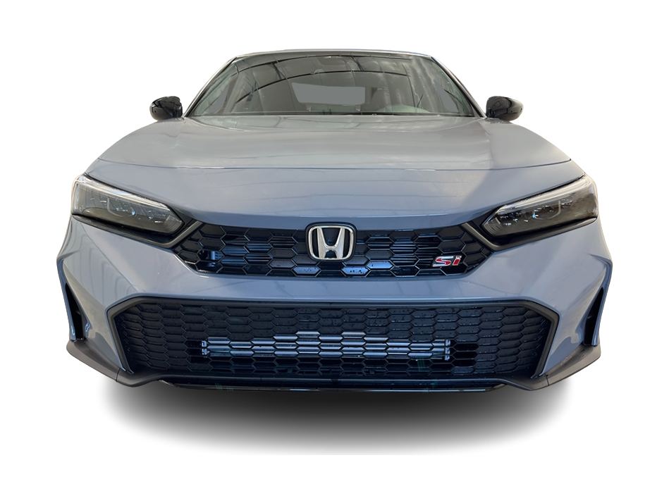 Thumbnail: 2026 Honda Civic - 6