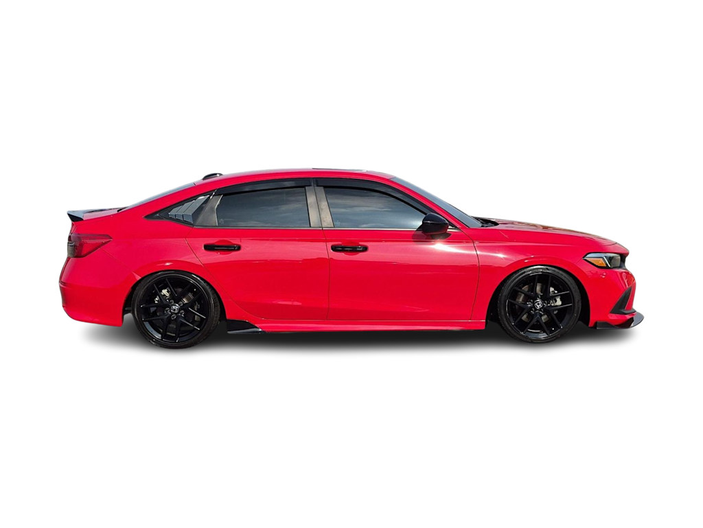 Thumbnail: 2022 Honda Civic - 20