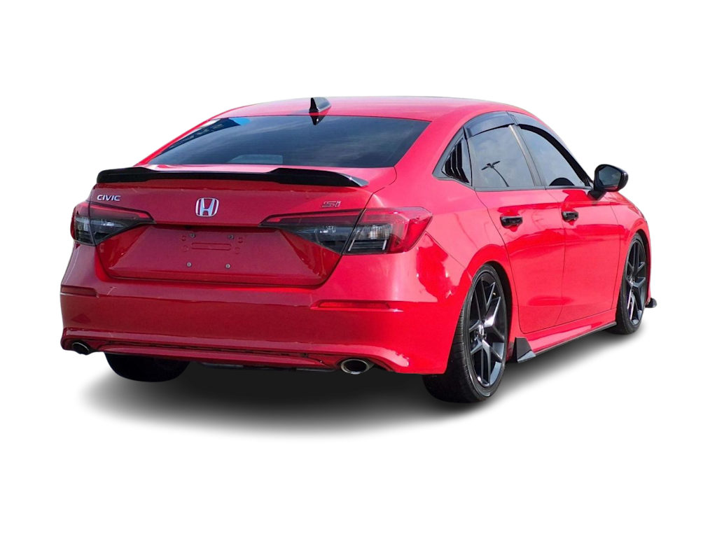 Thumbnail: 2022 Honda Civic - 19