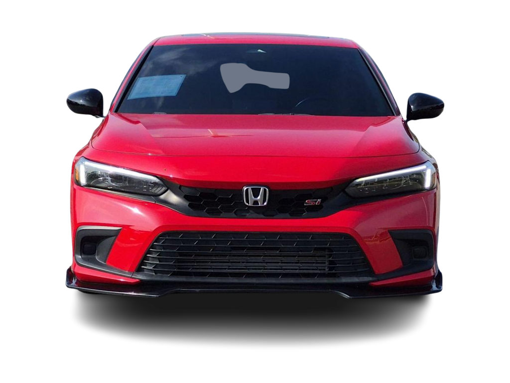 Thumbnail: 2022 Honda Civic - 6