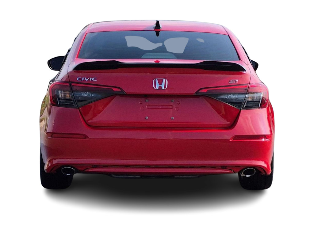 Thumbnail: 2022 Honda Civic - 5