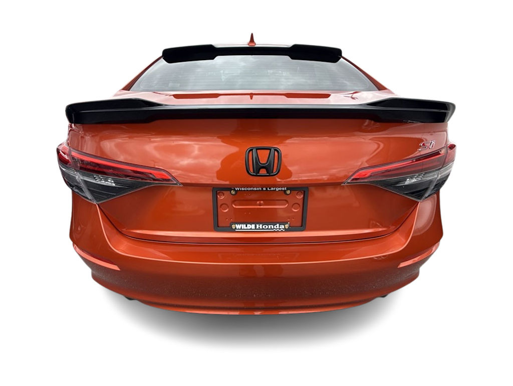 2023 Honda Civic Si 20
