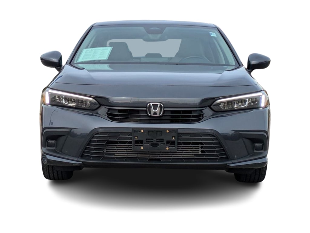 Thumbnail: 2023 Honda Civic - 6