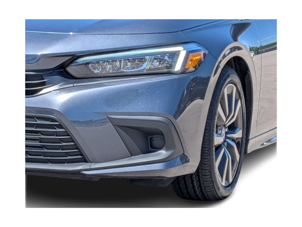 Thumbnail: 2023 Honda Civic - 24