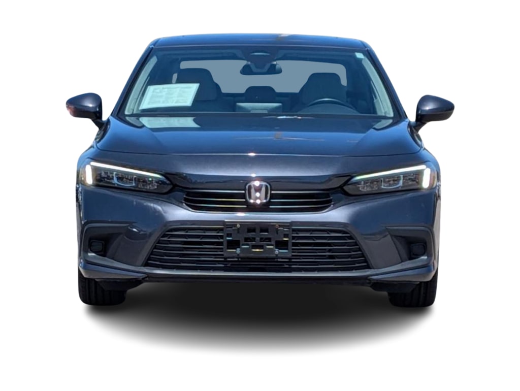 Thumbnail: 2023 Honda Civic - 6