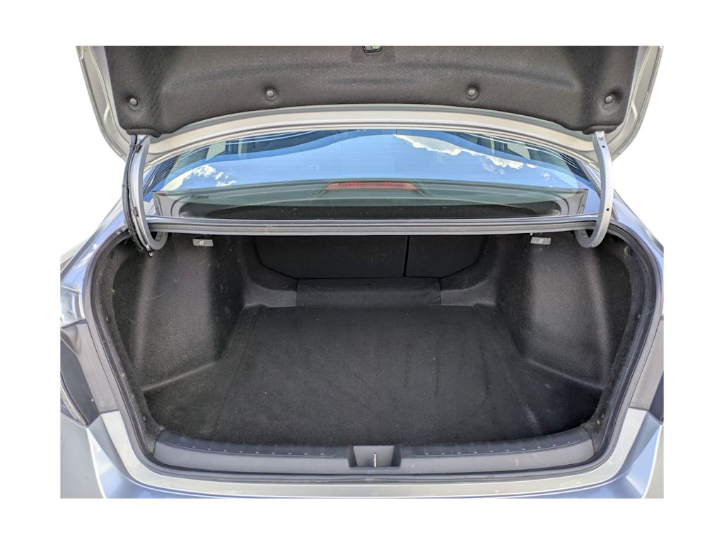 Thumbnail: 2024 Honda Civic - 17