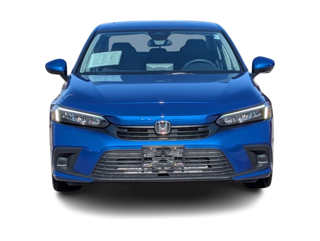 Thumbnail: 2023 Honda Civic - 21