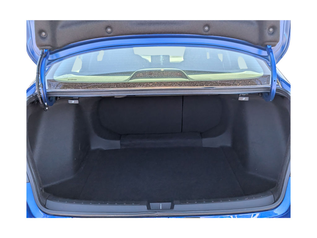 Thumbnail: 2023 Honda Civic - 16