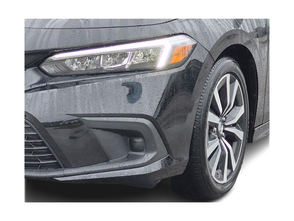 Thumbnail: 2024 Honda Civic - 24