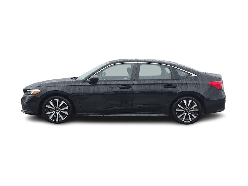 Thumbnail: 2024 Honda Civic - 3