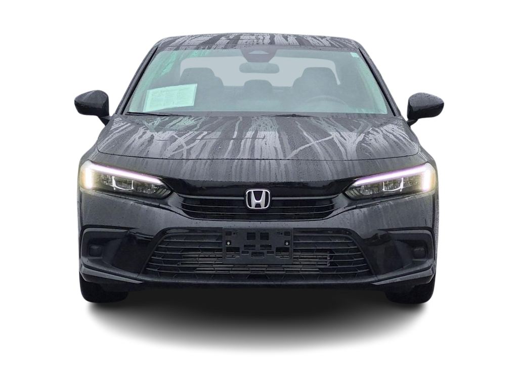 Thumbnail: 2024 Honda Civic - 6