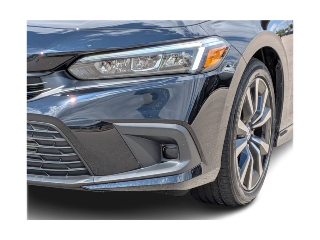 Thumbnail: 2024 Honda Civic - 25