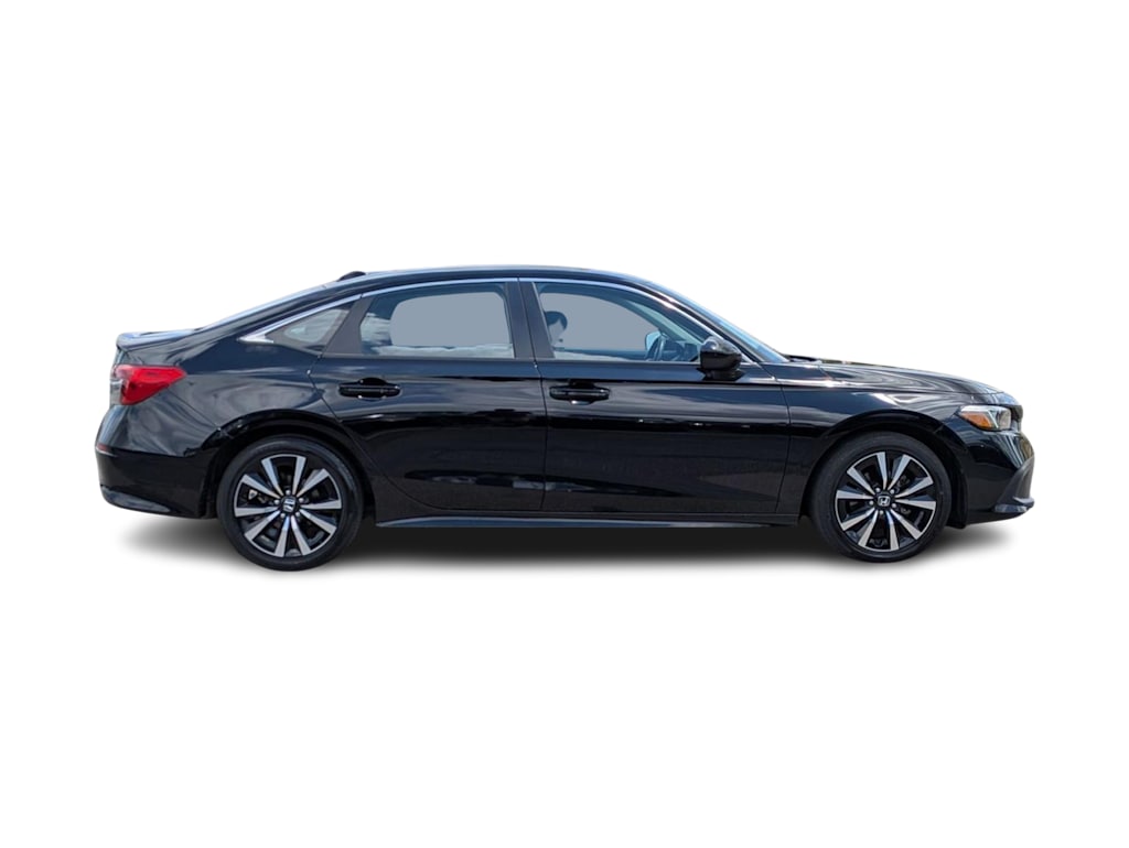 Thumbnail: 2024 Honda Civic - 21
