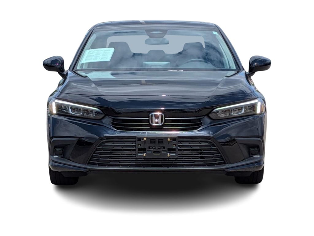 Thumbnail: 2024 Honda Civic - 23