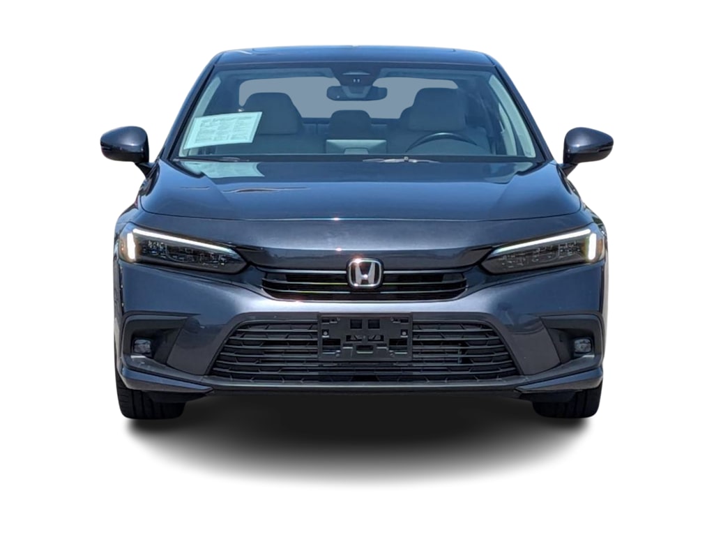 Thumbnail: 2023 Honda Civic - 22