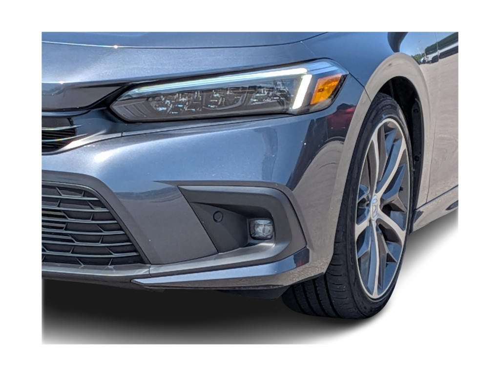 Thumbnail: 2023 Honda Civic - 24