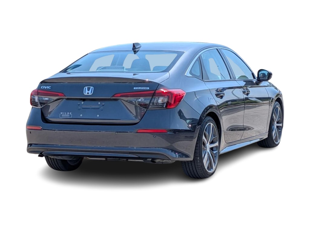 Thumbnail: 2023 Honda Civic - 19