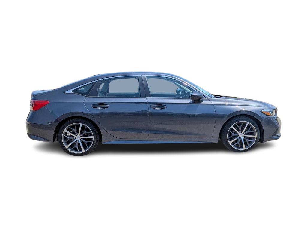 Thumbnail: 2023 Honda Civic - 20