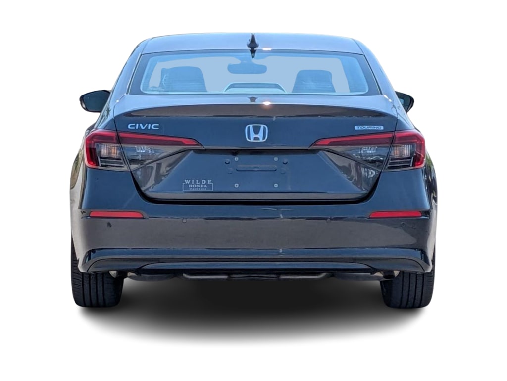 Thumbnail: 2023 Honda Civic - 5