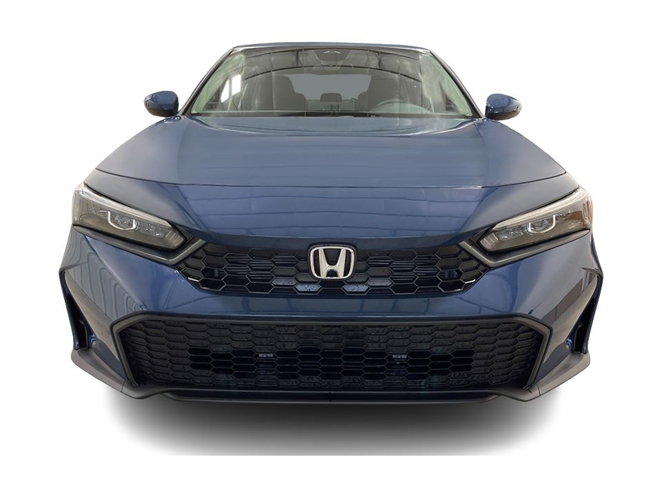 Thumbnail: 2026 Honda Civic - 6