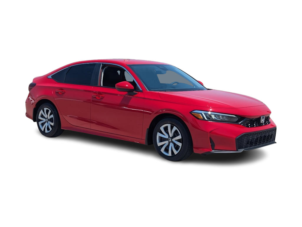 Thumbnail: 2026 Honda Civic - 14
