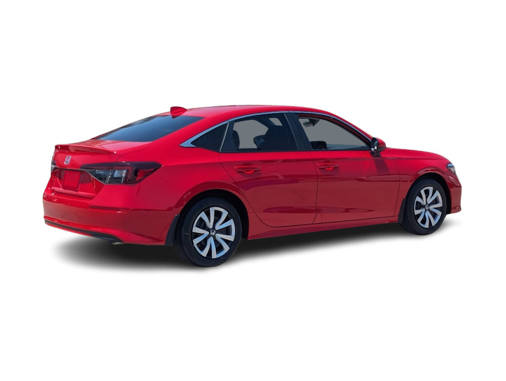 Thumbnail: 2026 Honda Civic - 13