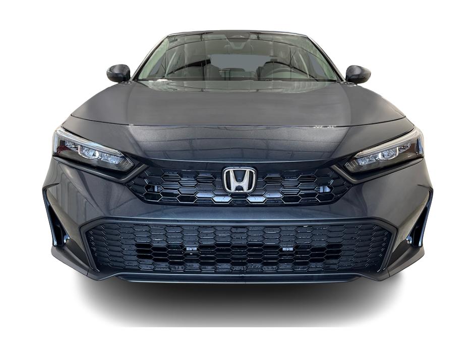 Thumbnail: 2026 Honda Civic - 6