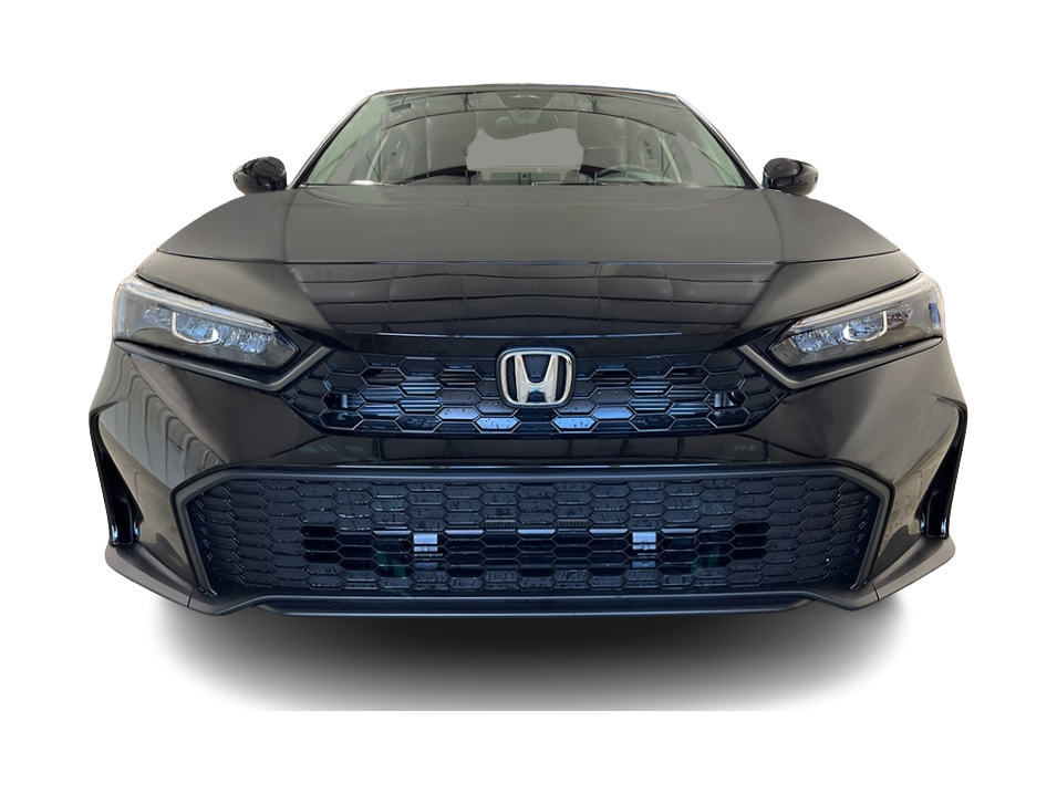 Thumbnail: 2026 Honda Civic - 18
