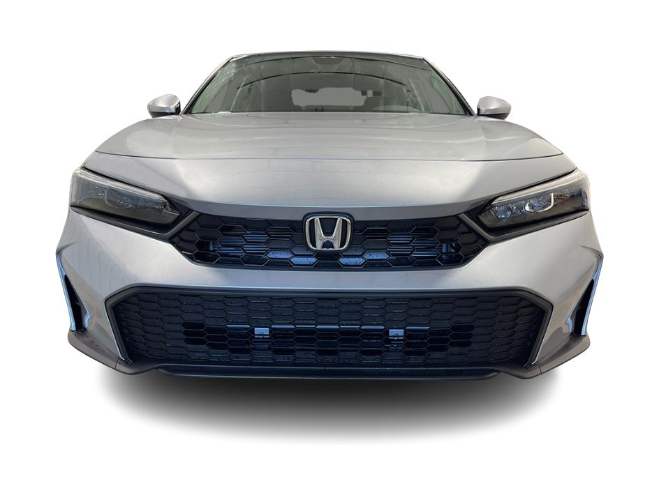Thumbnail: 2026 Honda Civic - 6