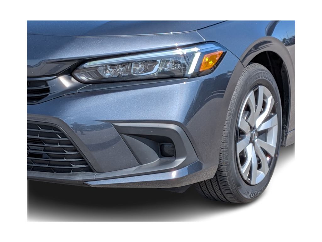 Thumbnail: 2023 Honda Civic - 24