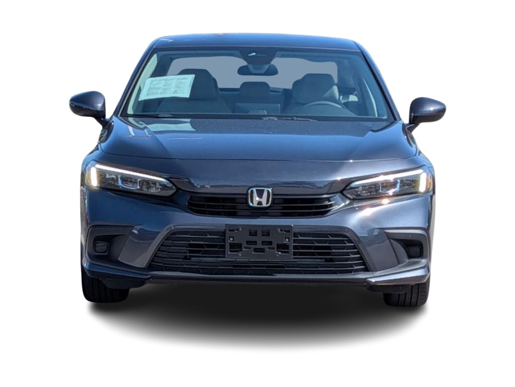 Thumbnail: 2023 Honda Civic - 22