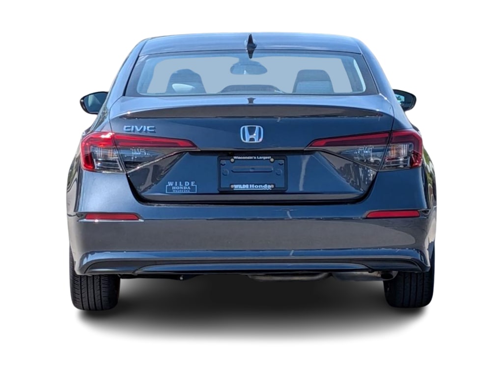 Thumbnail: 2023 Honda Civic - 6
