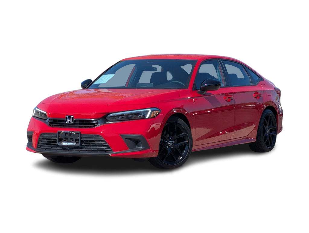 2023 Honda Civic