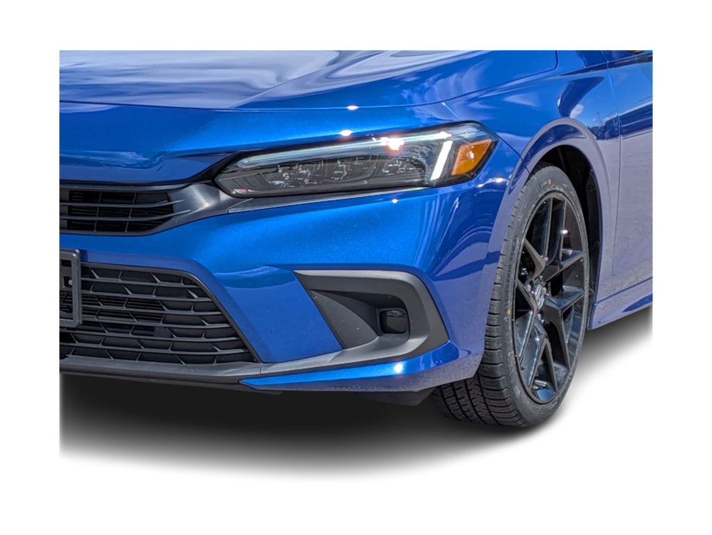 Thumbnail: 2023 Honda Civic - 24