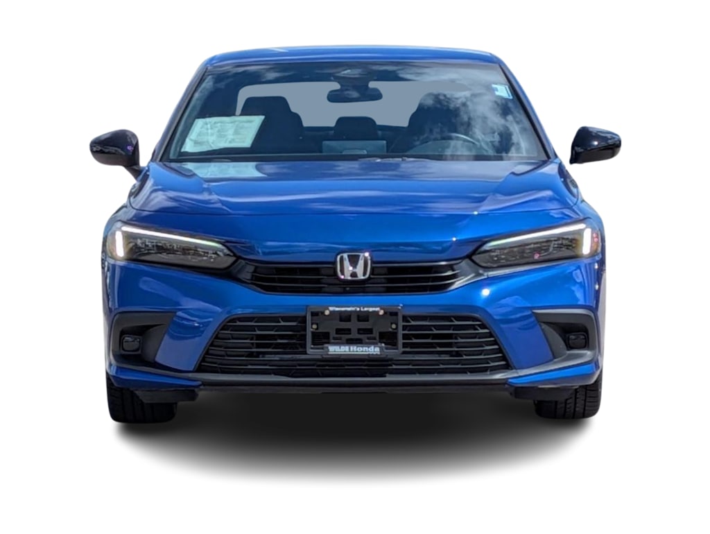 Thumbnail: 2023 Honda Civic - 22