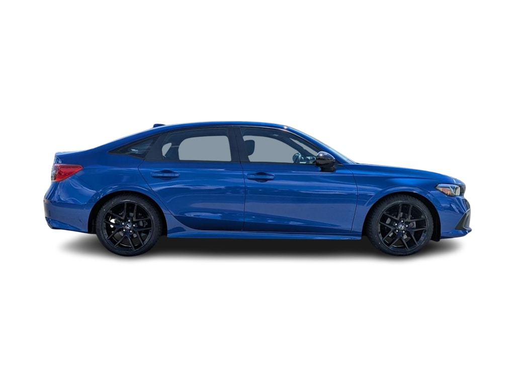 Thumbnail: 2023 Honda Civic - 20